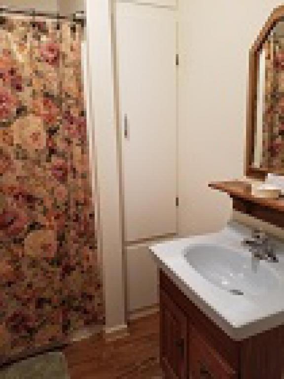 Aldrich House Bed & Breakfast Вільямсбург Номер фото